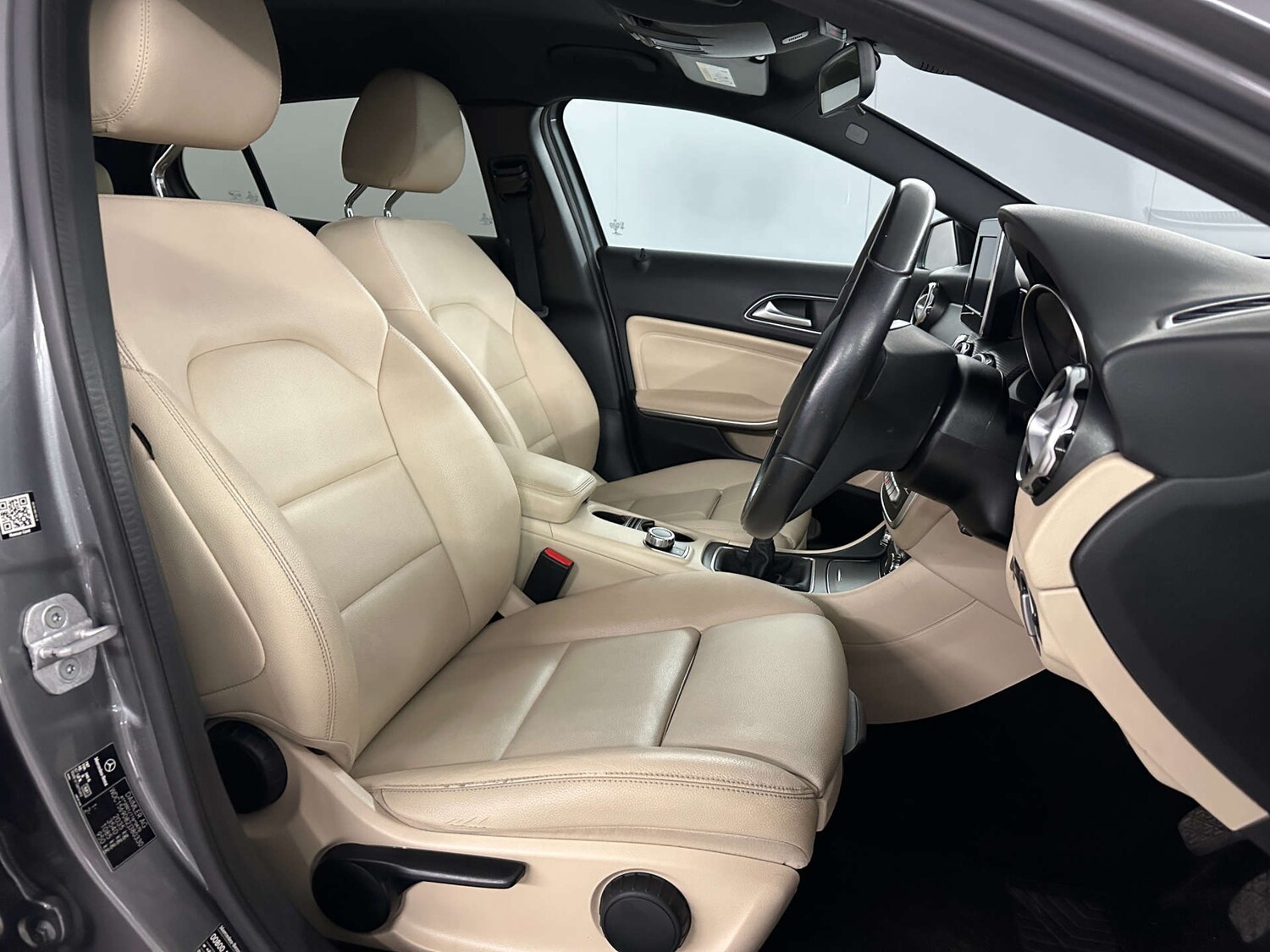 Used Mercedes-Benz GLA 2017 for sale - 77590758: Photo 12