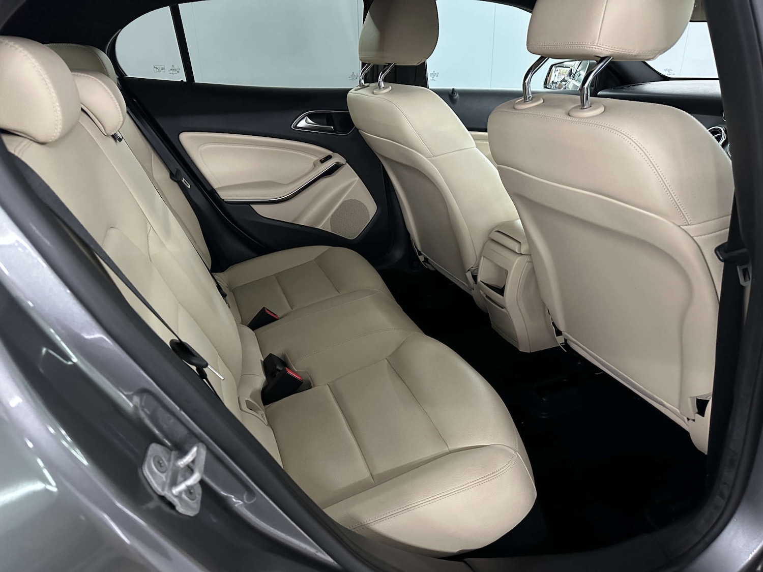 Used Mercedes-Benz GLA 2017 for sale - 77590758: Photo 13