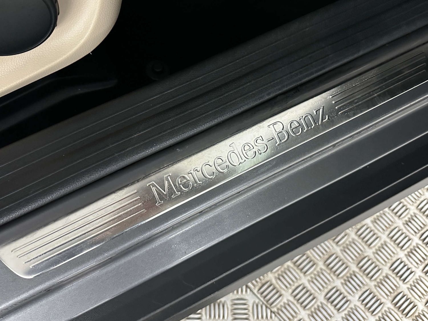 Used Mercedes-Benz GLA 2017 for sale - 77590758: Photo 15