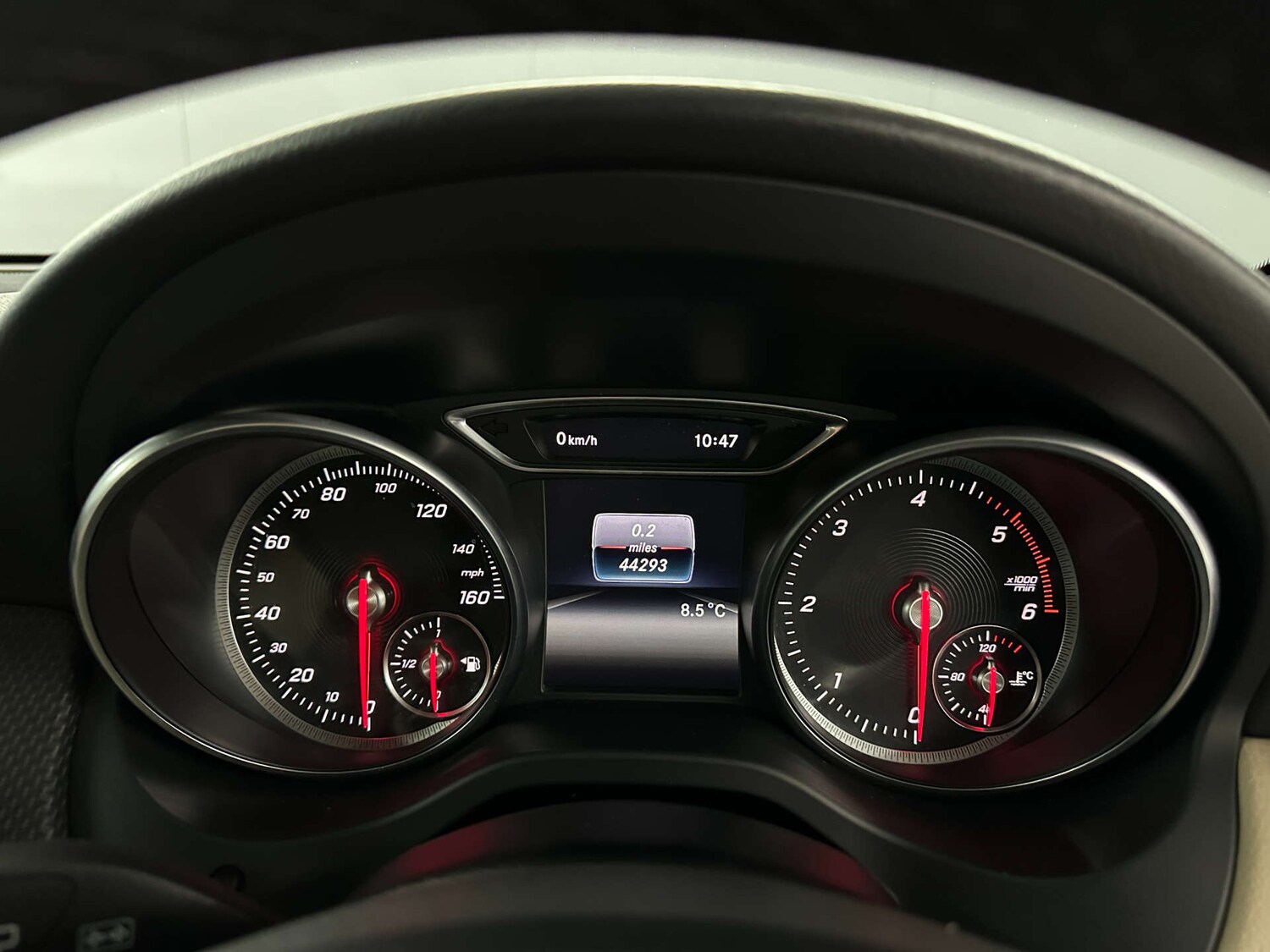 Used Mercedes-Benz GLA 2017 for sale - 77590758: Photo 19