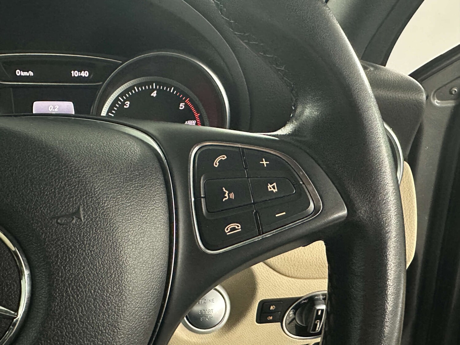 Used Mercedes-Benz GLA 2017 for sale - 77590758: Photo 20