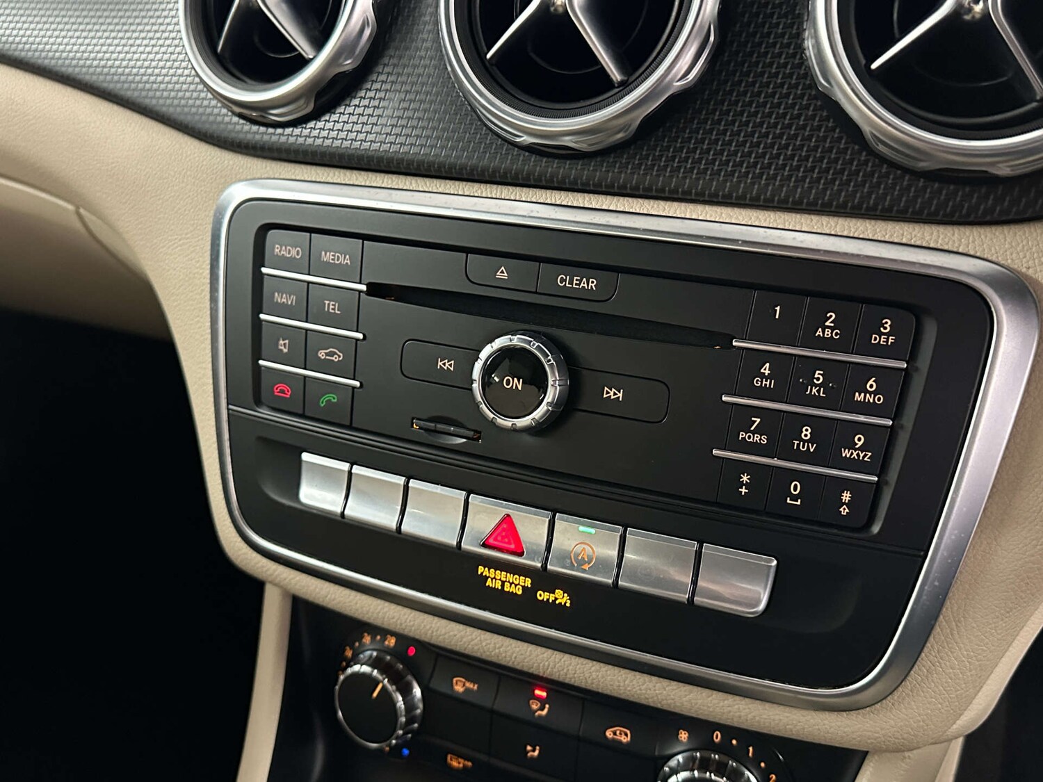 Used Mercedes-Benz GLA 2017 for sale - 77590758: Photo 23