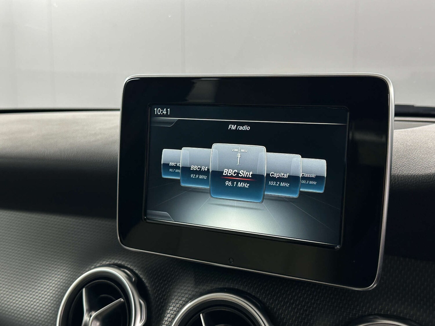 Used Mercedes-Benz GLA 2017 for sale - 77590758: Photo 25