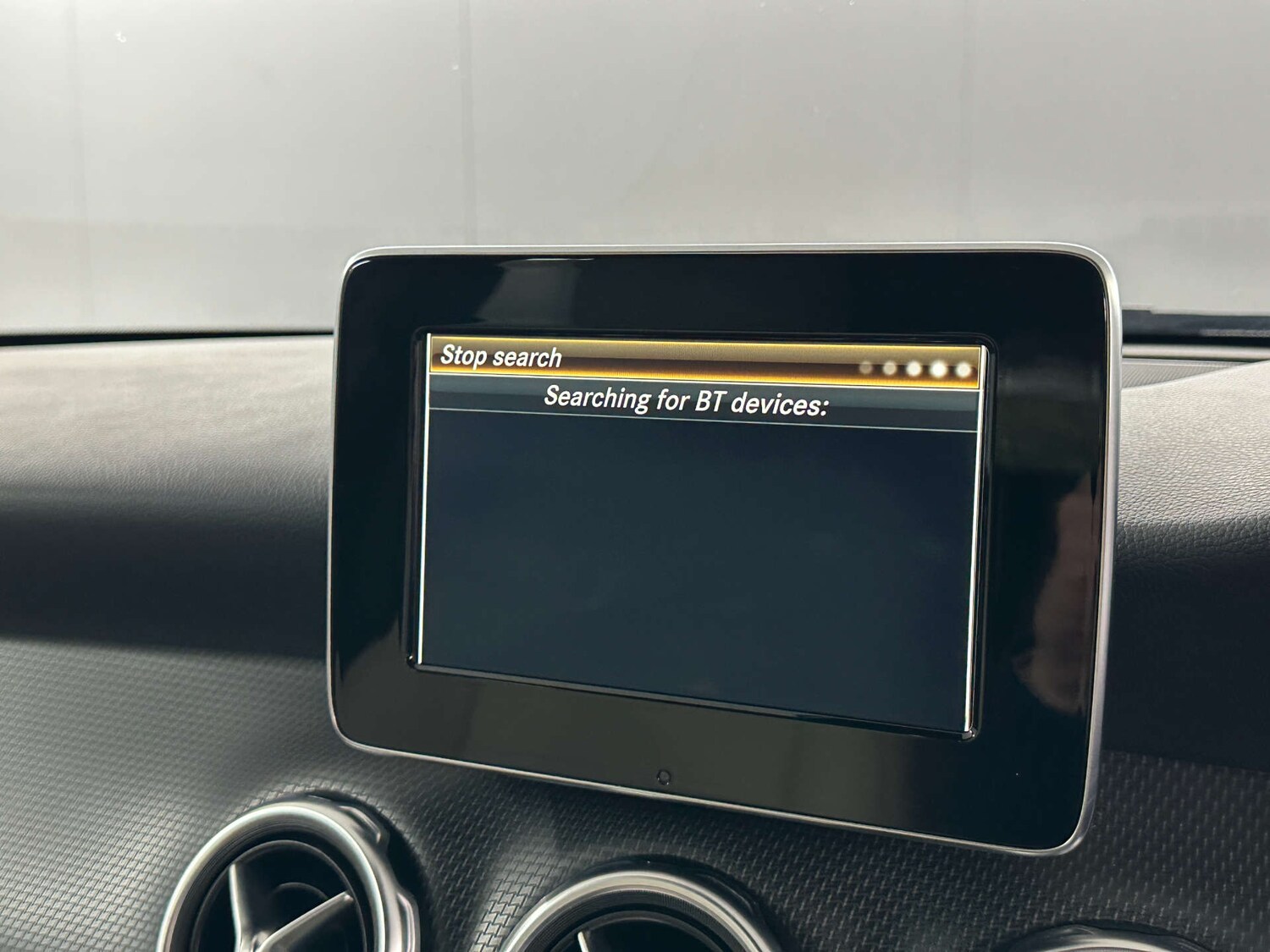 Used Mercedes-Benz GLA 2017 for sale - 77590758: Photo 26