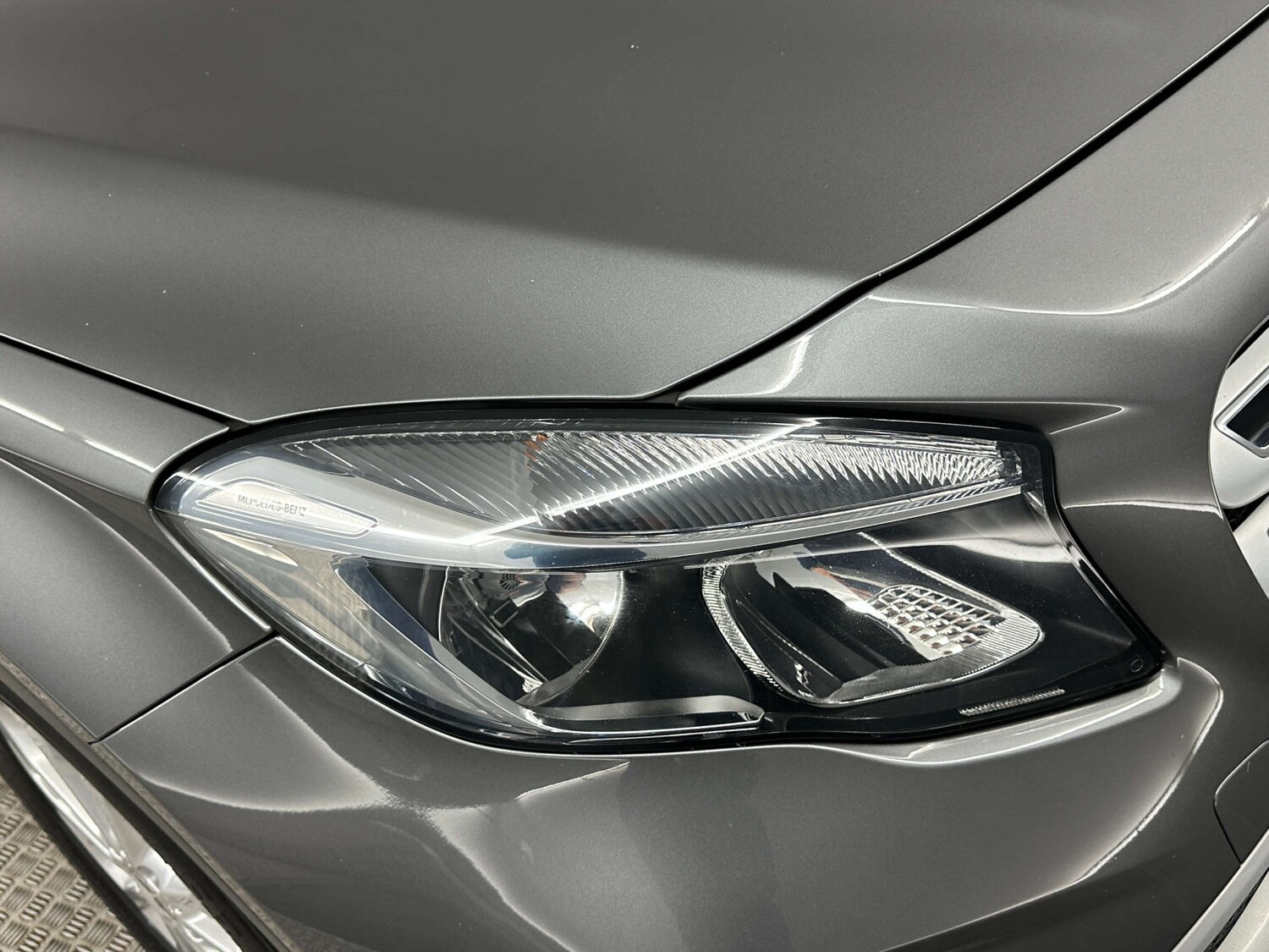 Used Mercedes-Benz GLA 2017 for sale - 77590758: Photo 27