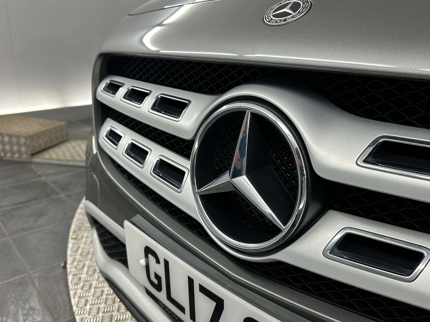 Used Mercedes-Benz GLA 2017 for sale - 77590758: Photo 28