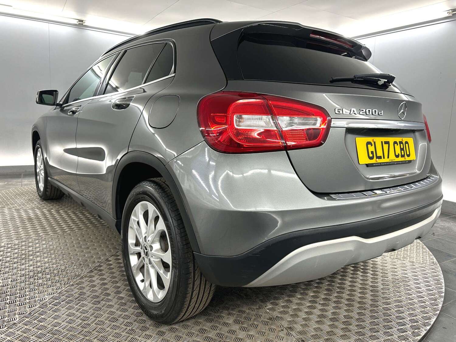 Used Mercedes-Benz GLA 2017 for sale - 77590758: Photo 32