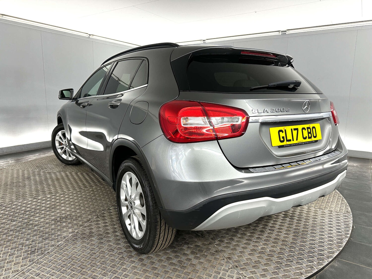 Used Mercedes-Benz GLA 2017 for sale - 77590758: Photo 7