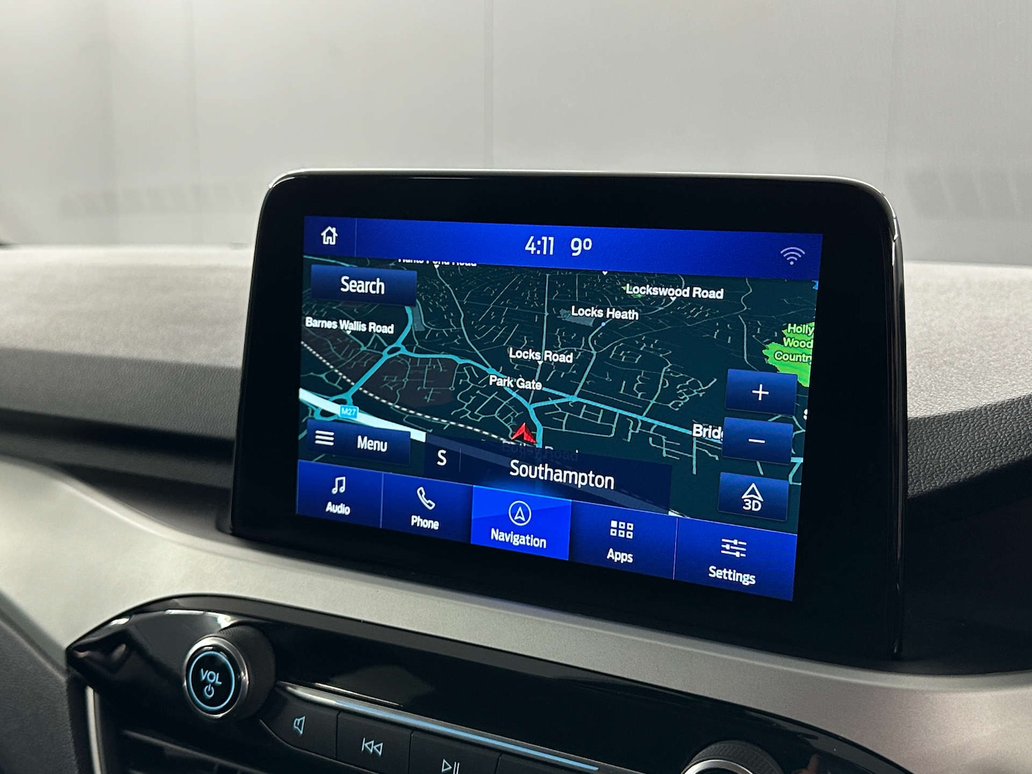 Used Ford Kuga 2022 for sale - 77590756: Photo 2