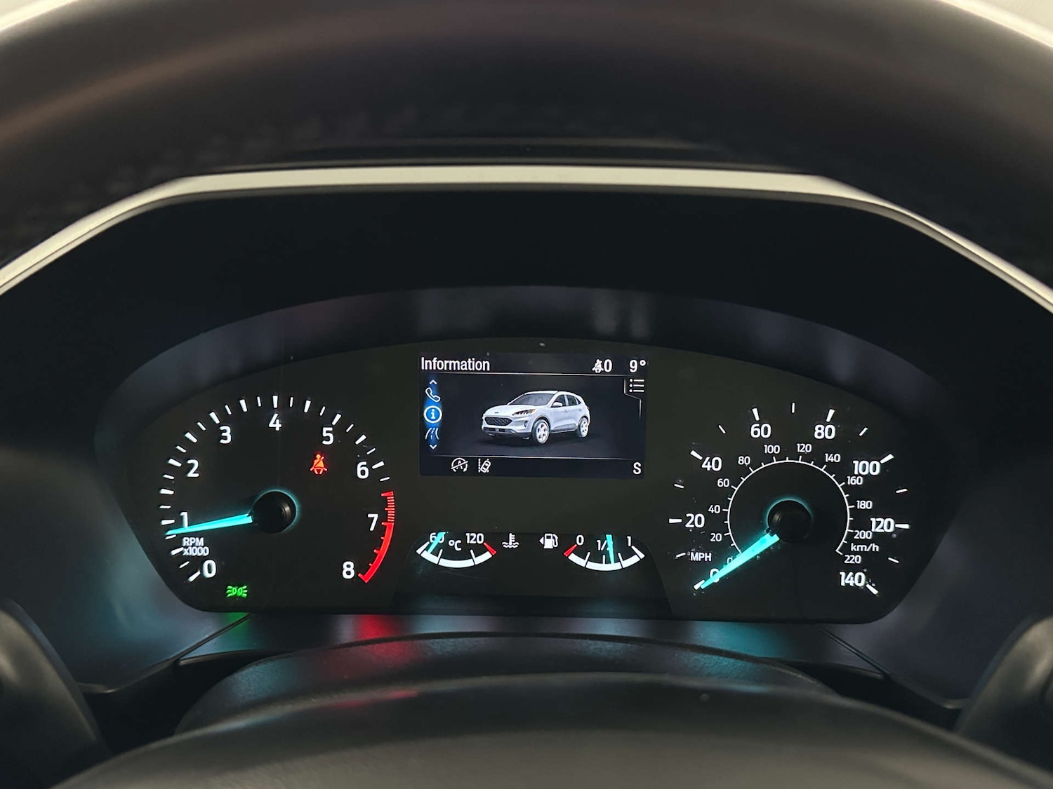 Used Ford Kuga 2022 for sale - 77590756: Photo 20