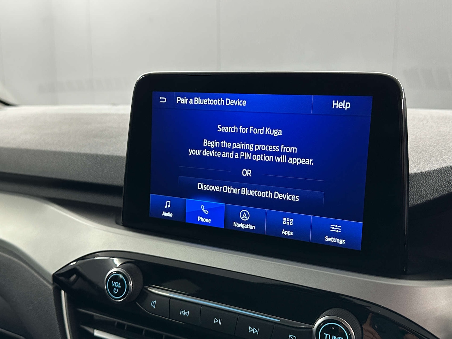 Used Ford Kuga 2022 for sale - 77590756: Photo 28