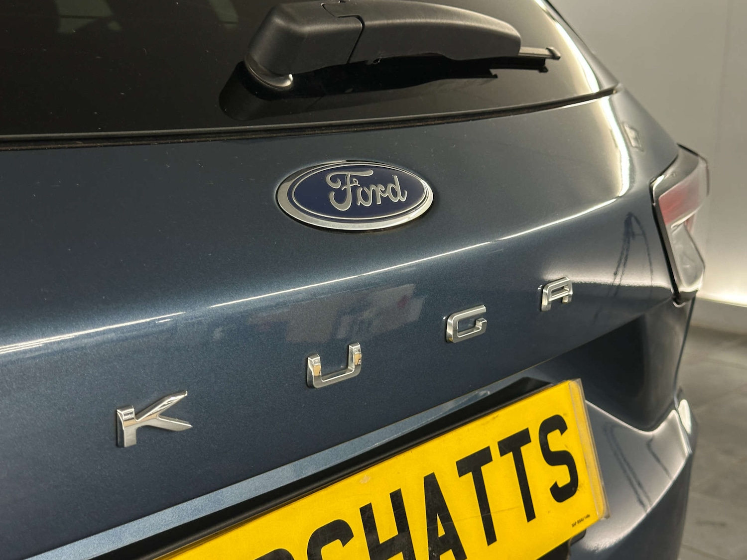 Used Ford Kuga 2022 for sale - 77590756: Photo 35