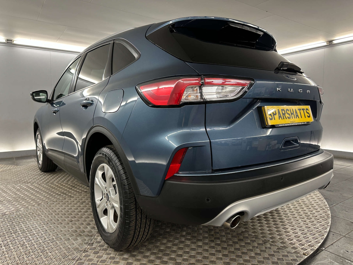 Used Ford Kuga 2022 for sale - 77590756: Photo 37