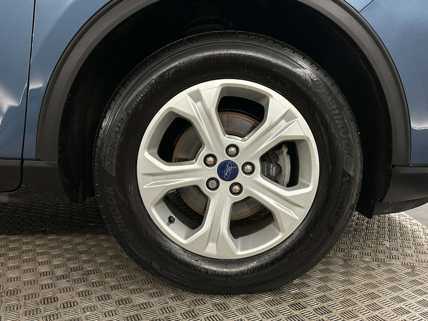 Used Ford Kuga 2022 for sale - 77590756: Photo 39