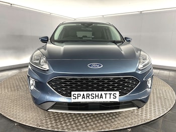 Used Ford Kuga 2022 for sale - 77590756: Photo