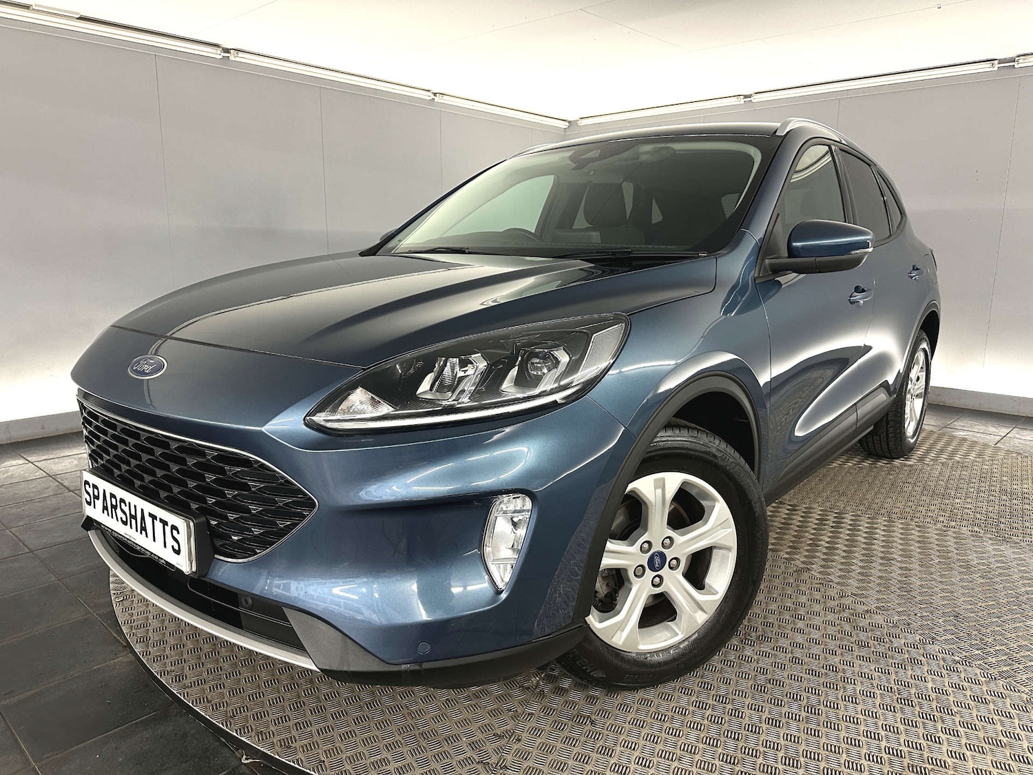 Used Ford Kuga 2022 for sale - 77590756: Photo 5