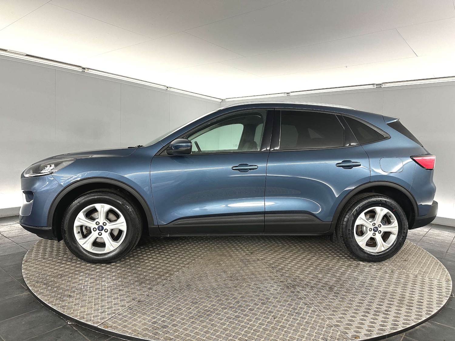 Used Ford Kuga 2022 for sale - 77590756: Photo 6