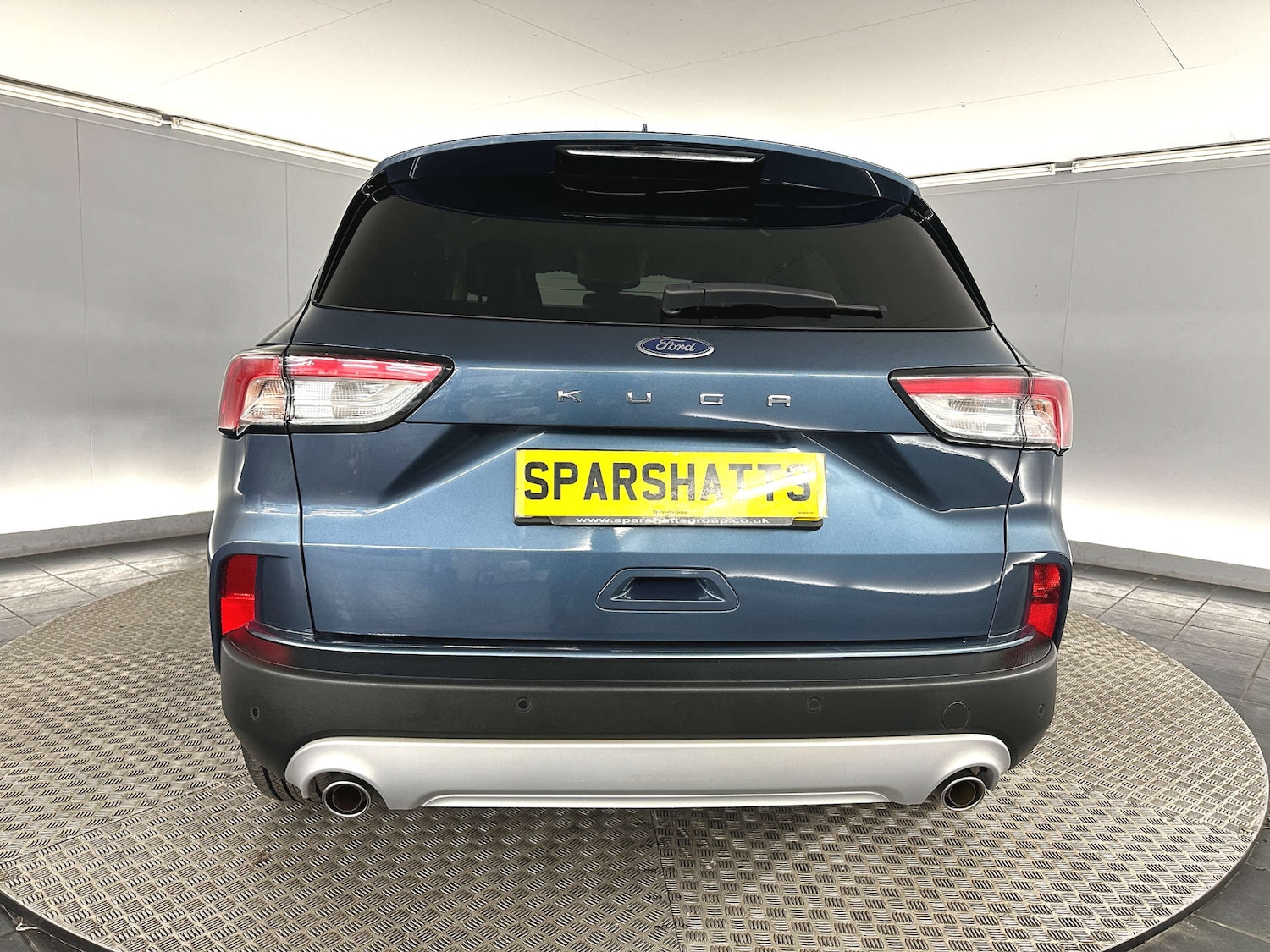 Used Ford Kuga 2022 for sale - 77590756: Photo 8