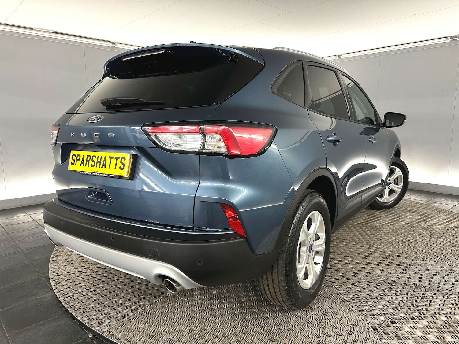Used Ford Kuga 2022 for sale - 77590756: Photo 9