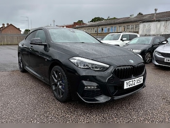 Used BMW 2 Series 2022 for sale - 78593496: Photo