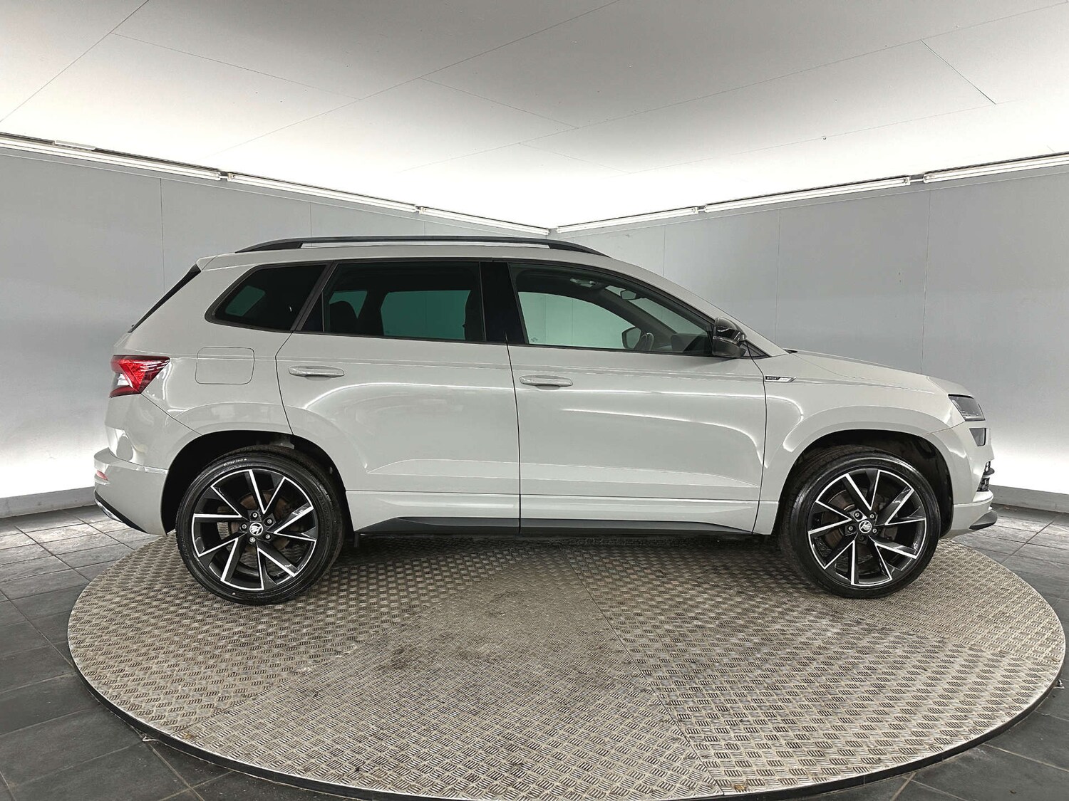 Used Skoda Karoq 2019 for sale - 77590759: Photo 11