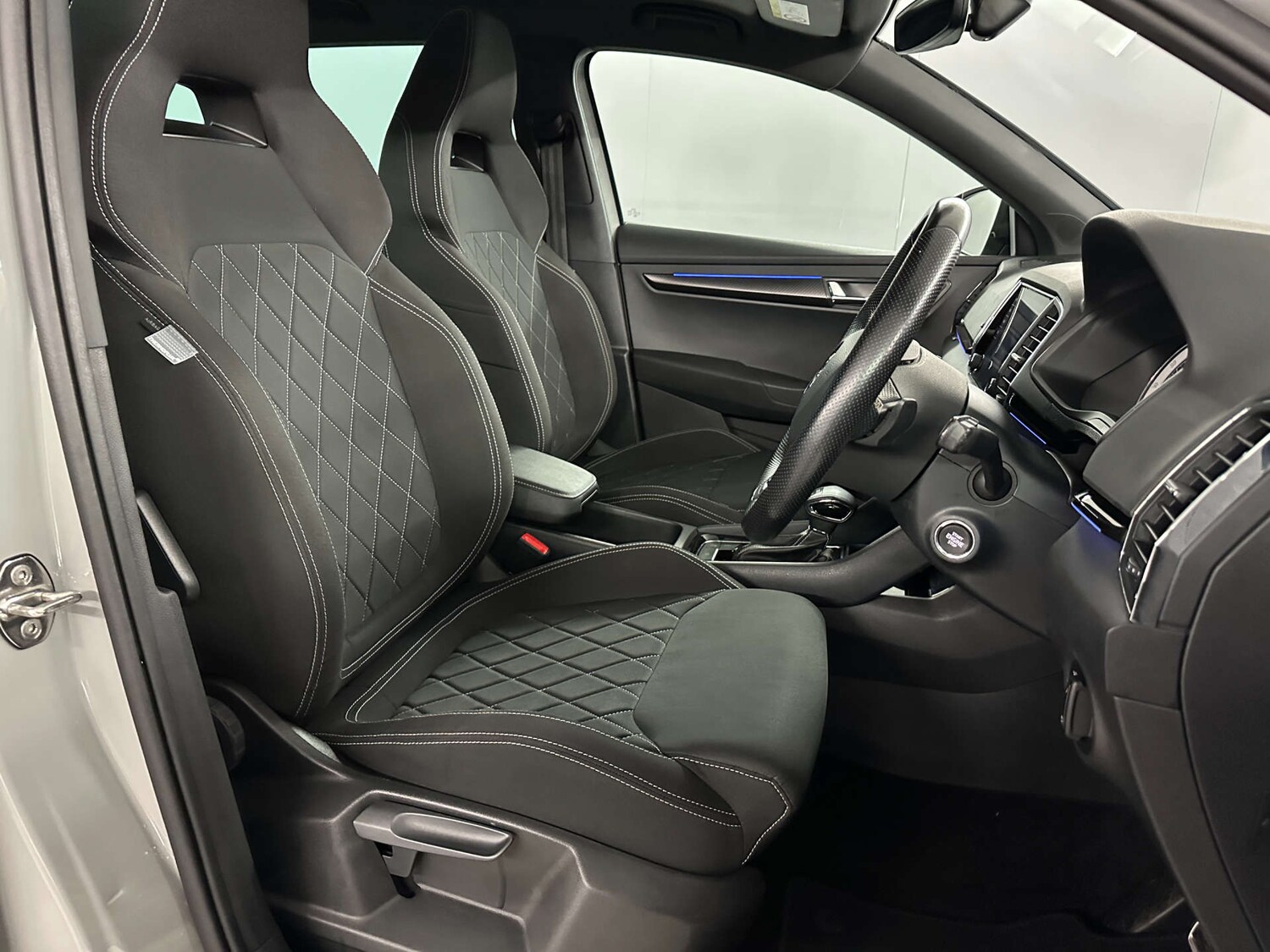 Used Skoda Karoq 2019 for sale - 77590759: Photo 13