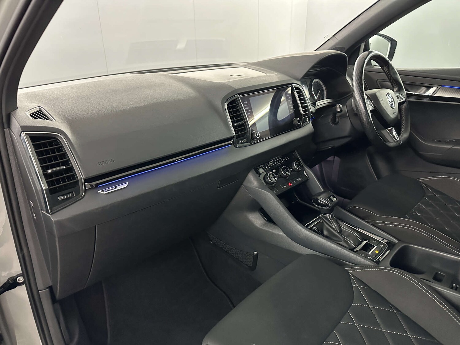 Used Skoda Karoq 2019 for sale - 77590759: Photo 14