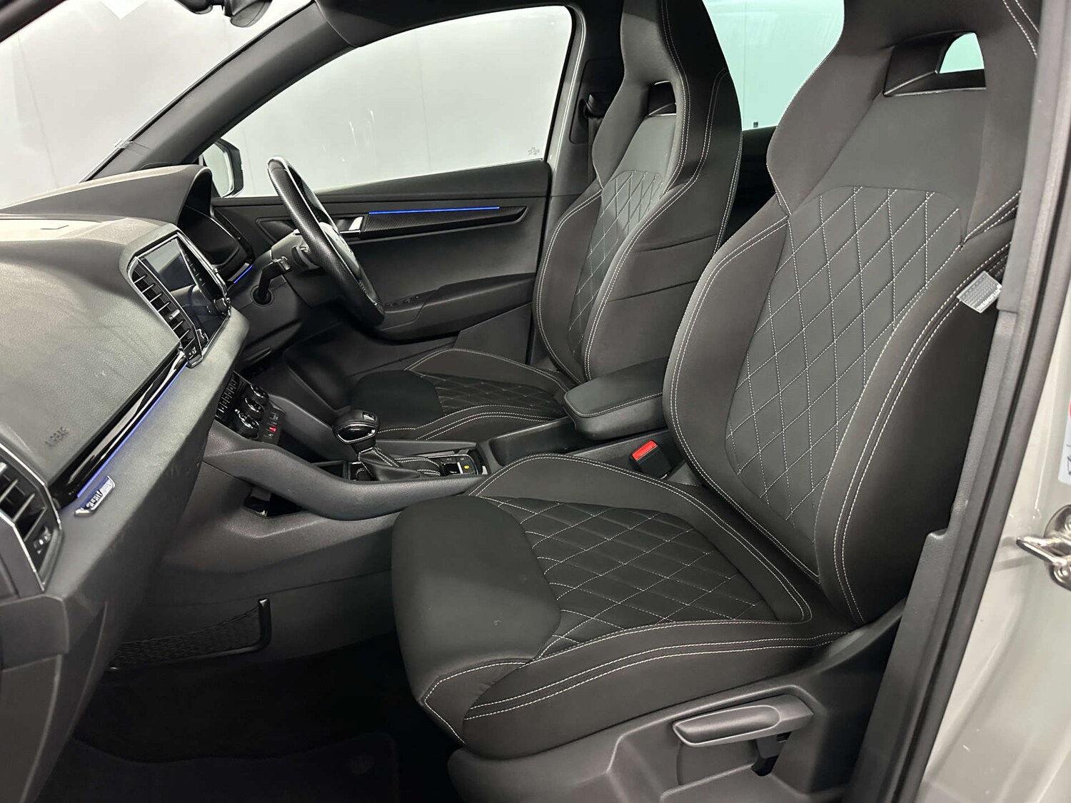 Used Skoda Karoq 2019 for sale - 77590759: Photo 15