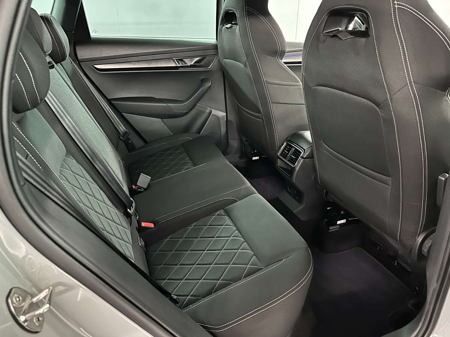 Used Skoda Karoq 2019 for sale - 77590759: Photo 16