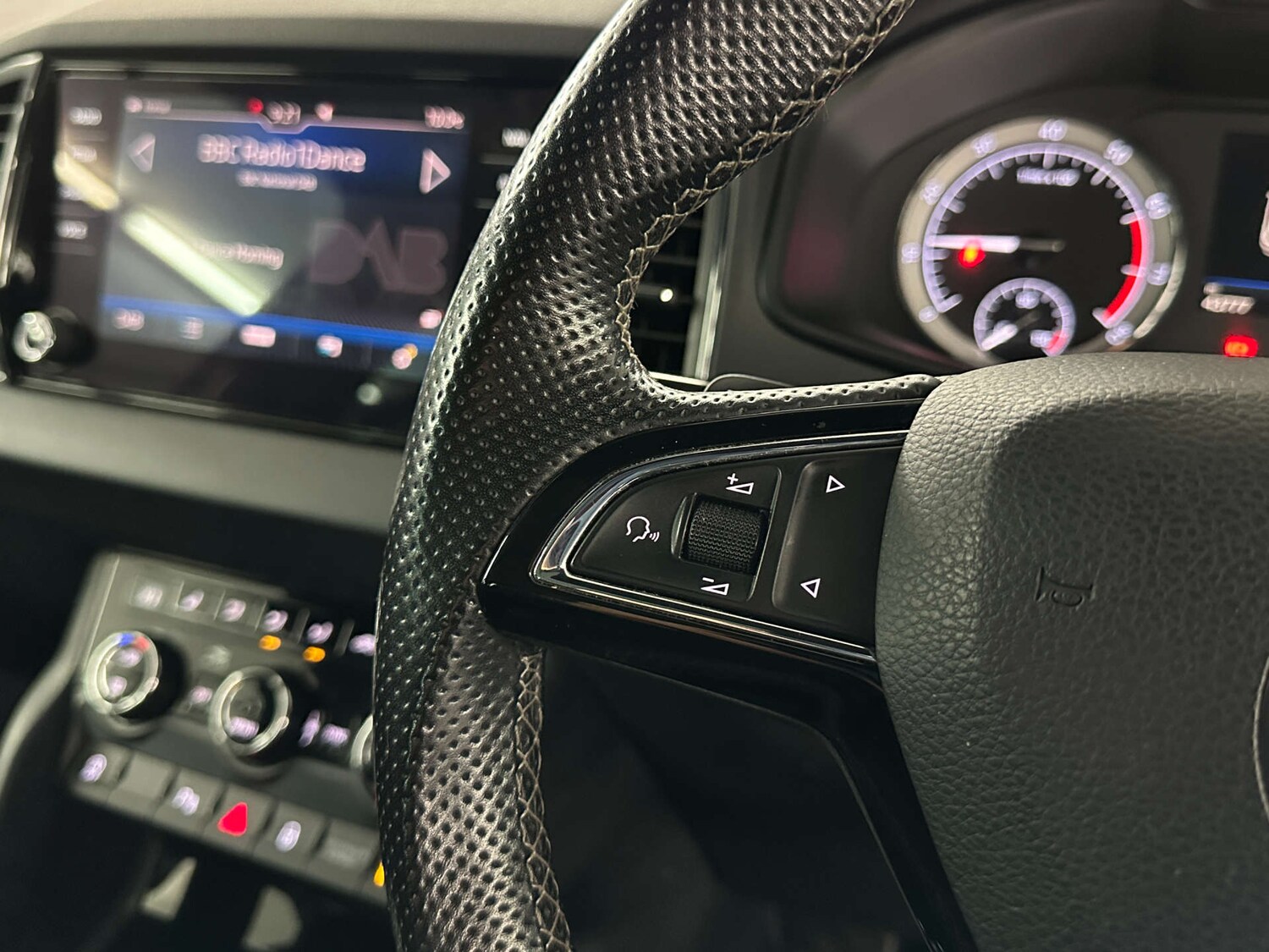 Used Skoda Karoq 2019 for sale - 77590759: Photo 23