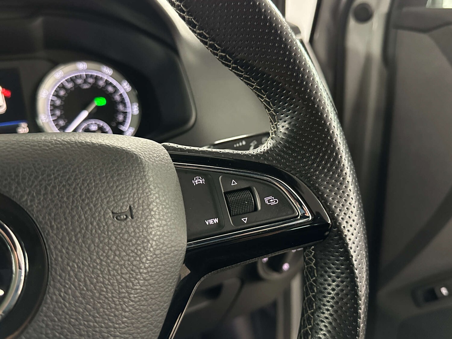 Used Skoda Karoq 2019 for sale - 77590759: Photo 25