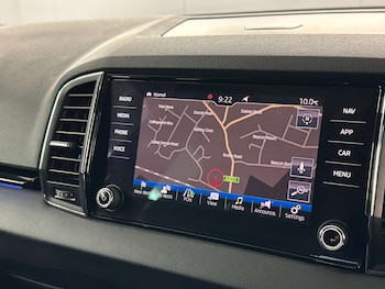 Used Skoda Karoq 2019 for sale - 77590759: Photo