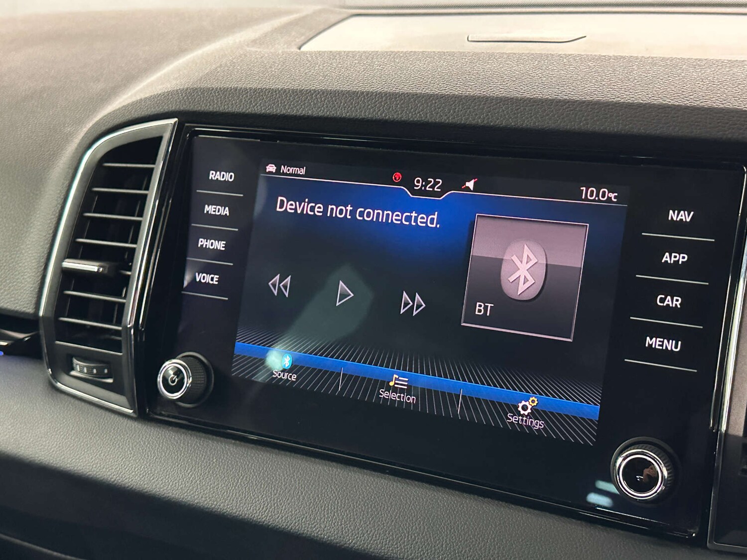 Used Skoda Karoq 2019 for sale - 77590759: Photo 32