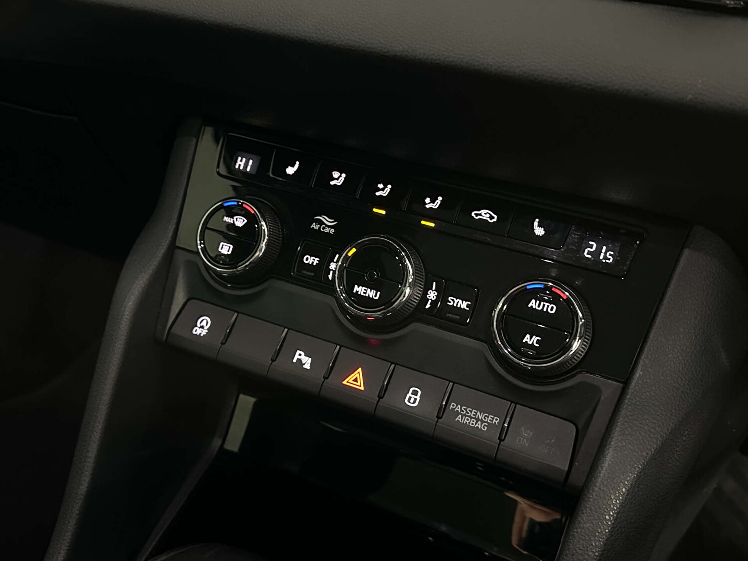 Used Skoda Karoq 2019 for sale - 77590759: Photo 34