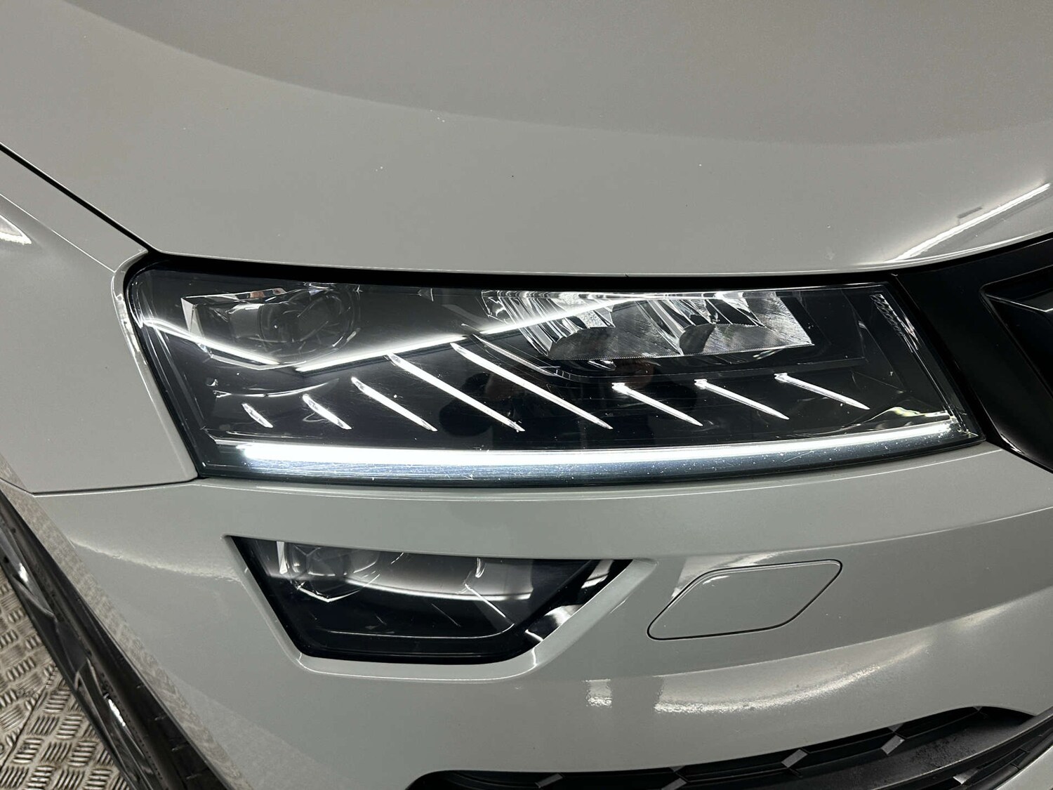 Used Skoda Karoq 2019 for sale - 77590759: Photo 40