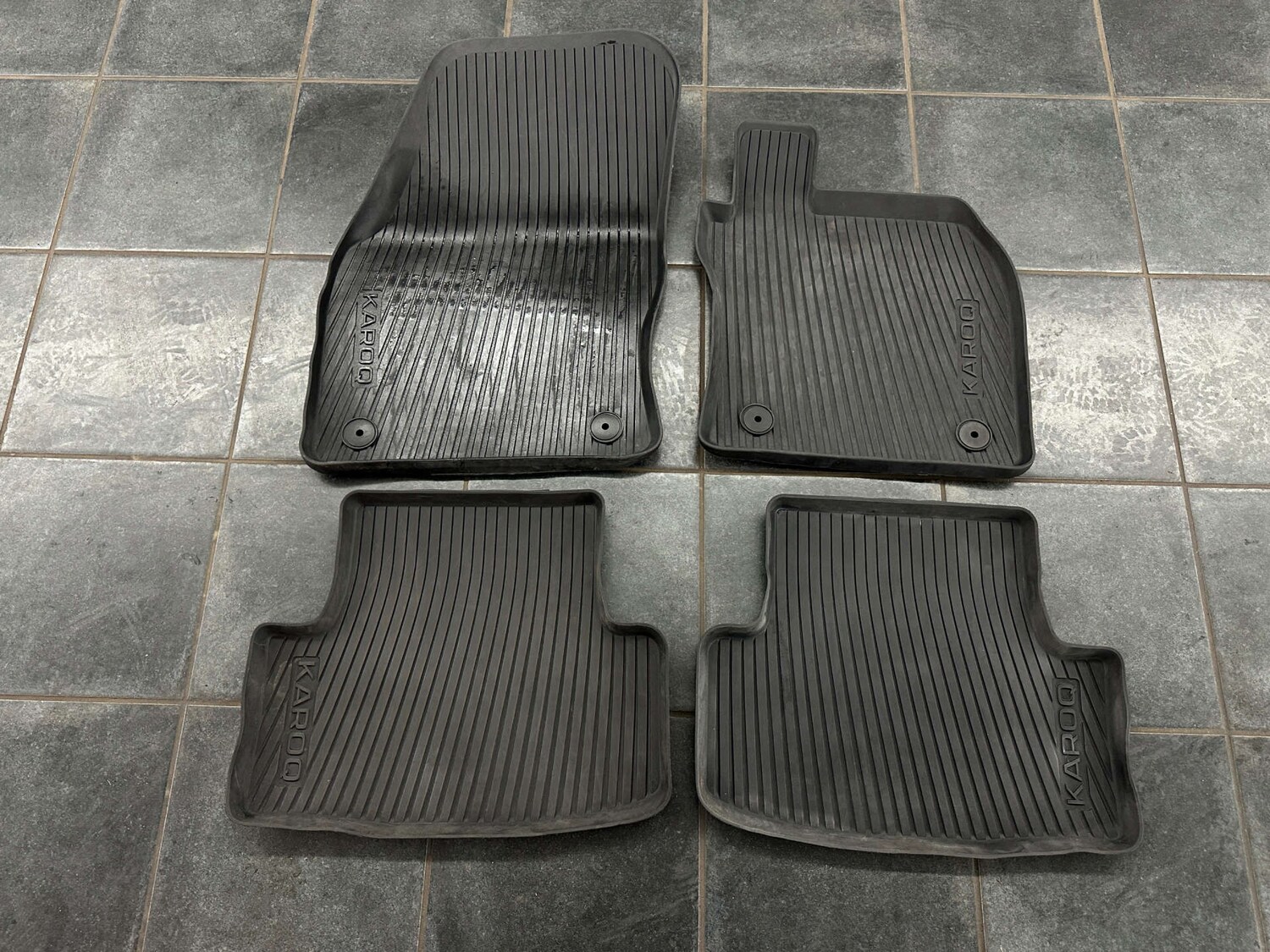 Used Skoda Karoq 2019 for sale - 77590759: Photo 43