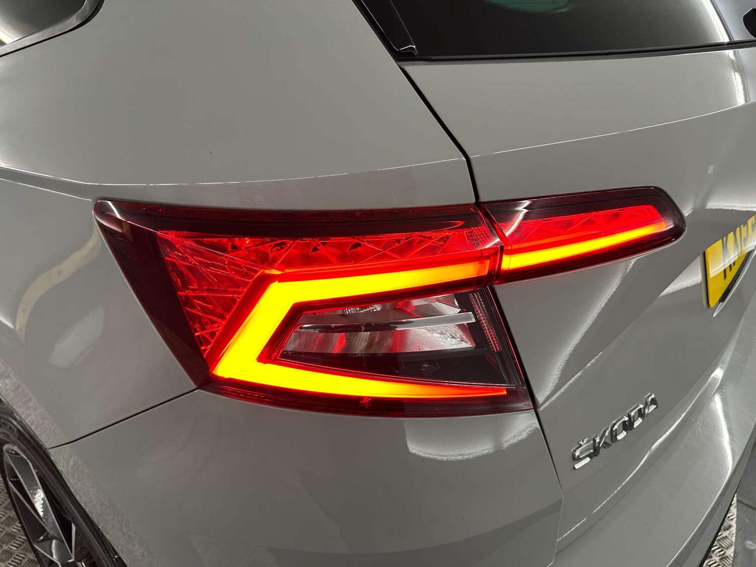 Used Skoda Karoq 2019 for sale - 77590759: Photo 44