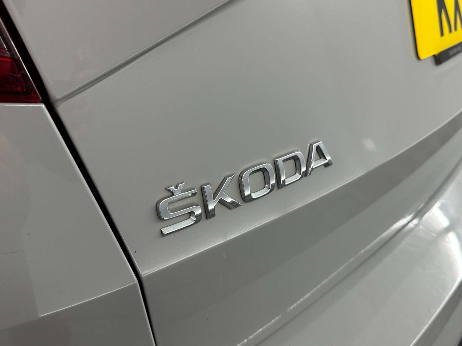 Used Skoda Karoq 2019 for sale - 77590759: Photo 45