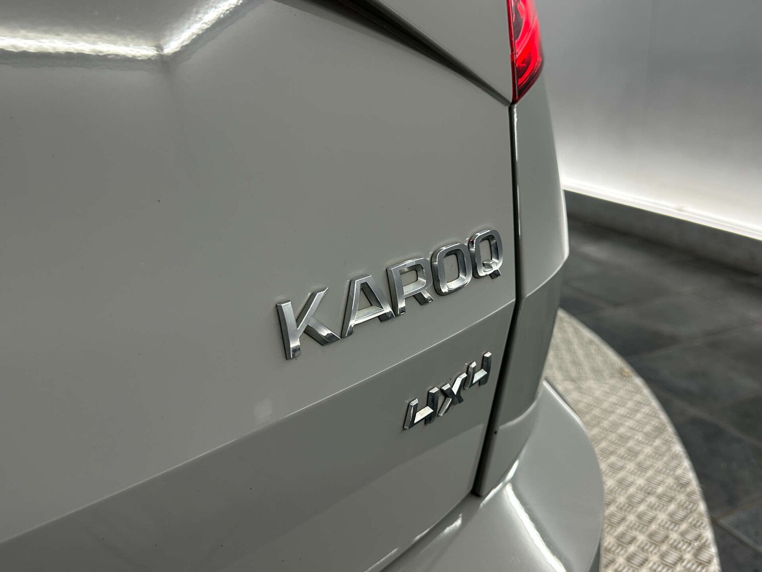 Used Skoda Karoq 2019 for sale - 77590759: Photo 46