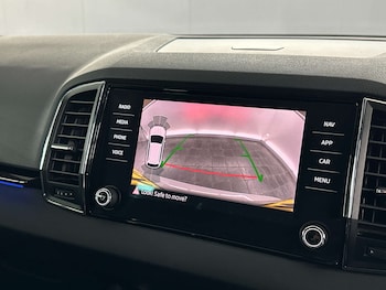 Used Skoda Karoq 2019 for sale - 77590759: Photo