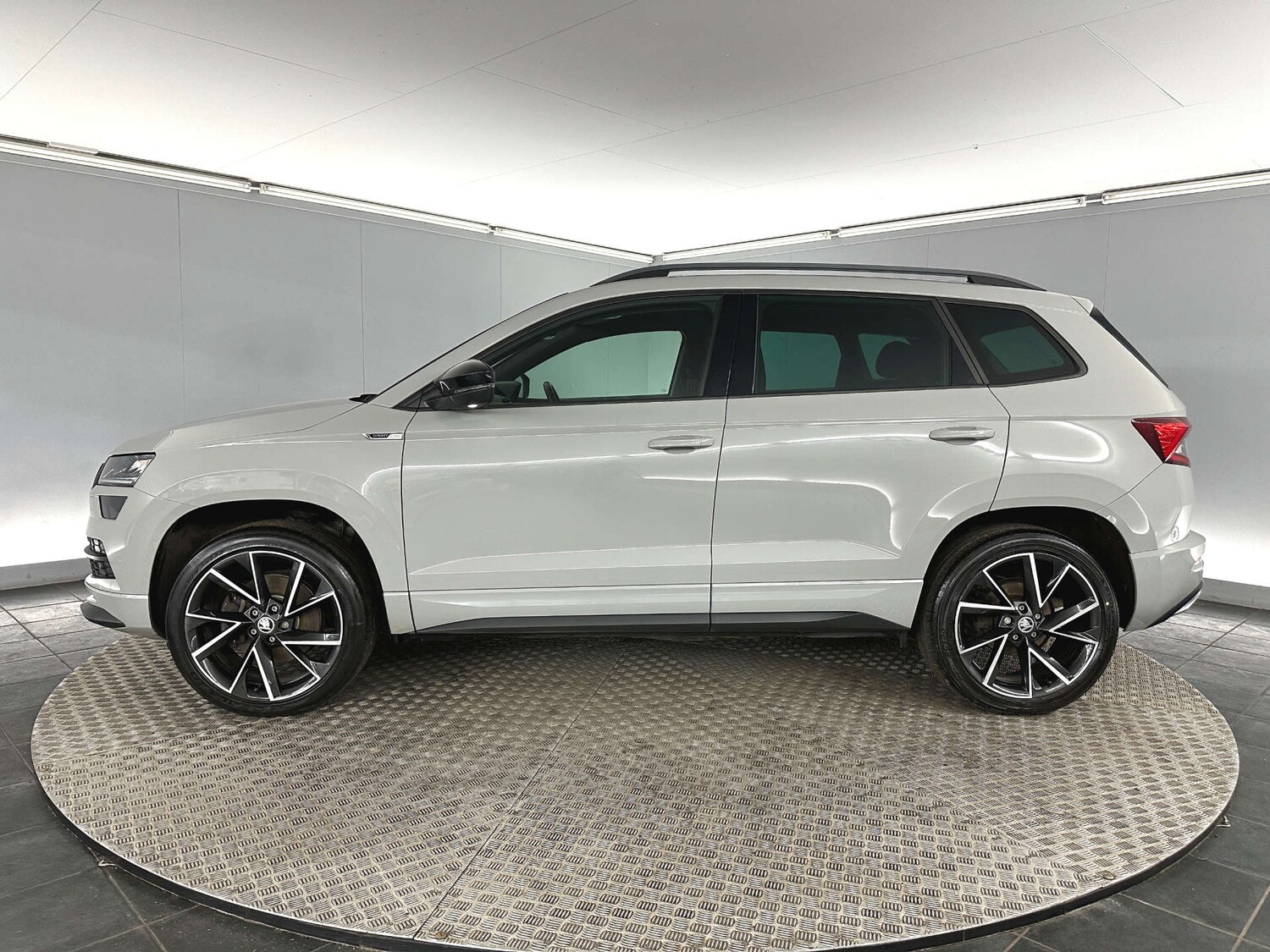Used Skoda Karoq 2019 for sale - 77590759: Photo 7