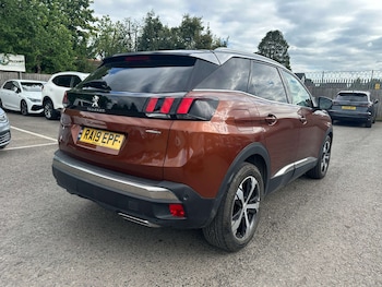 Used Peugeot 3008 2019 for sale - 78578544: Photo
