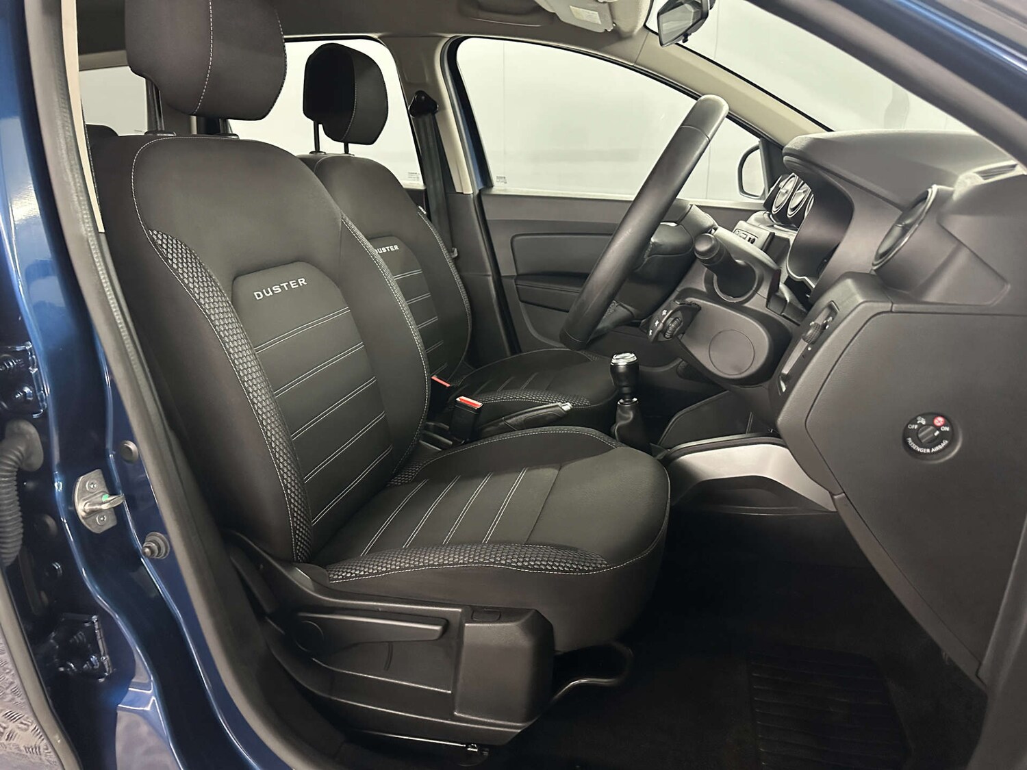 Used Dacia Duster 2019 for sale - 77829935: Photo 12