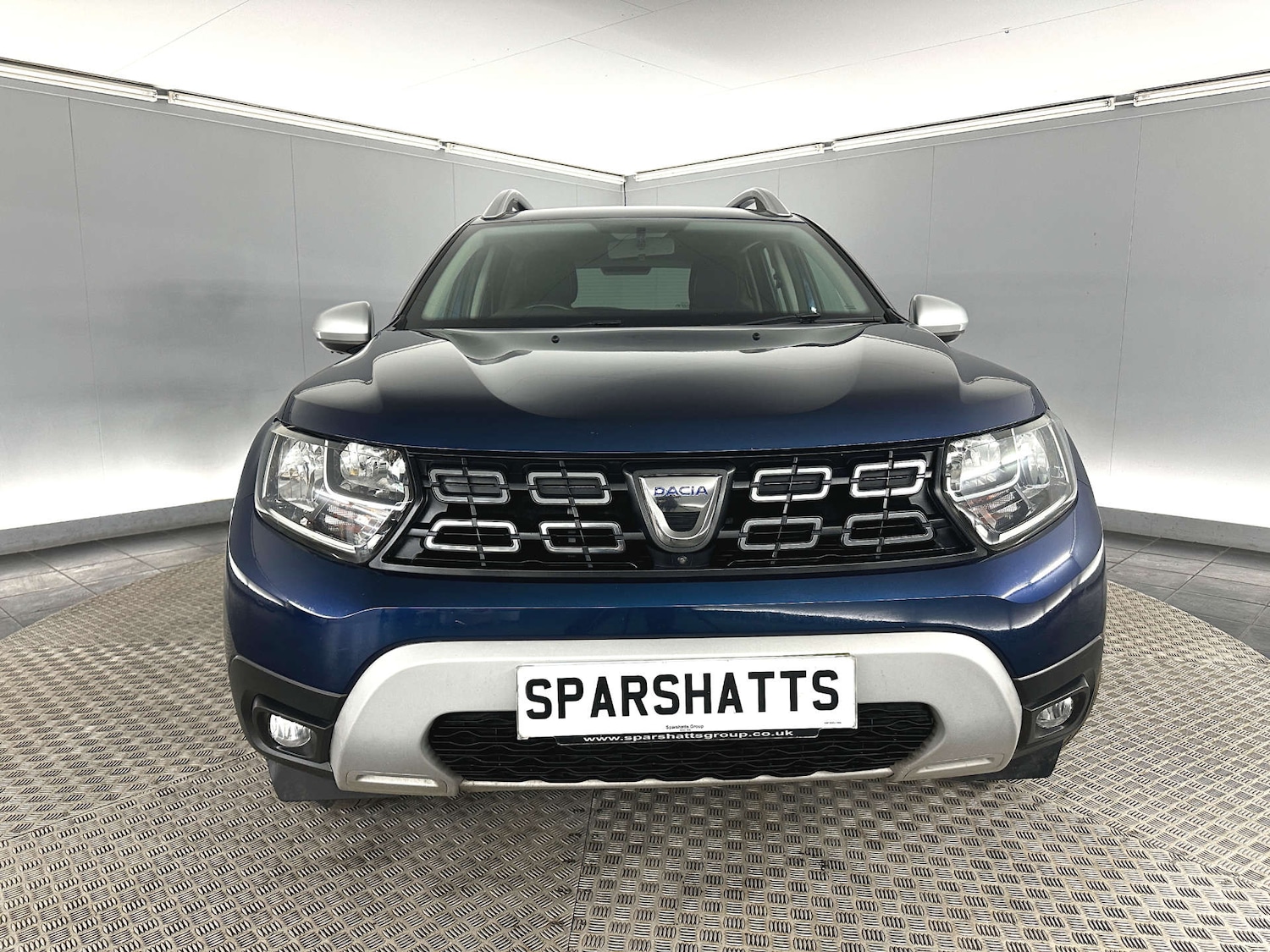 Used Dacia Duster 2019 for sale - 77829935: Photo 2