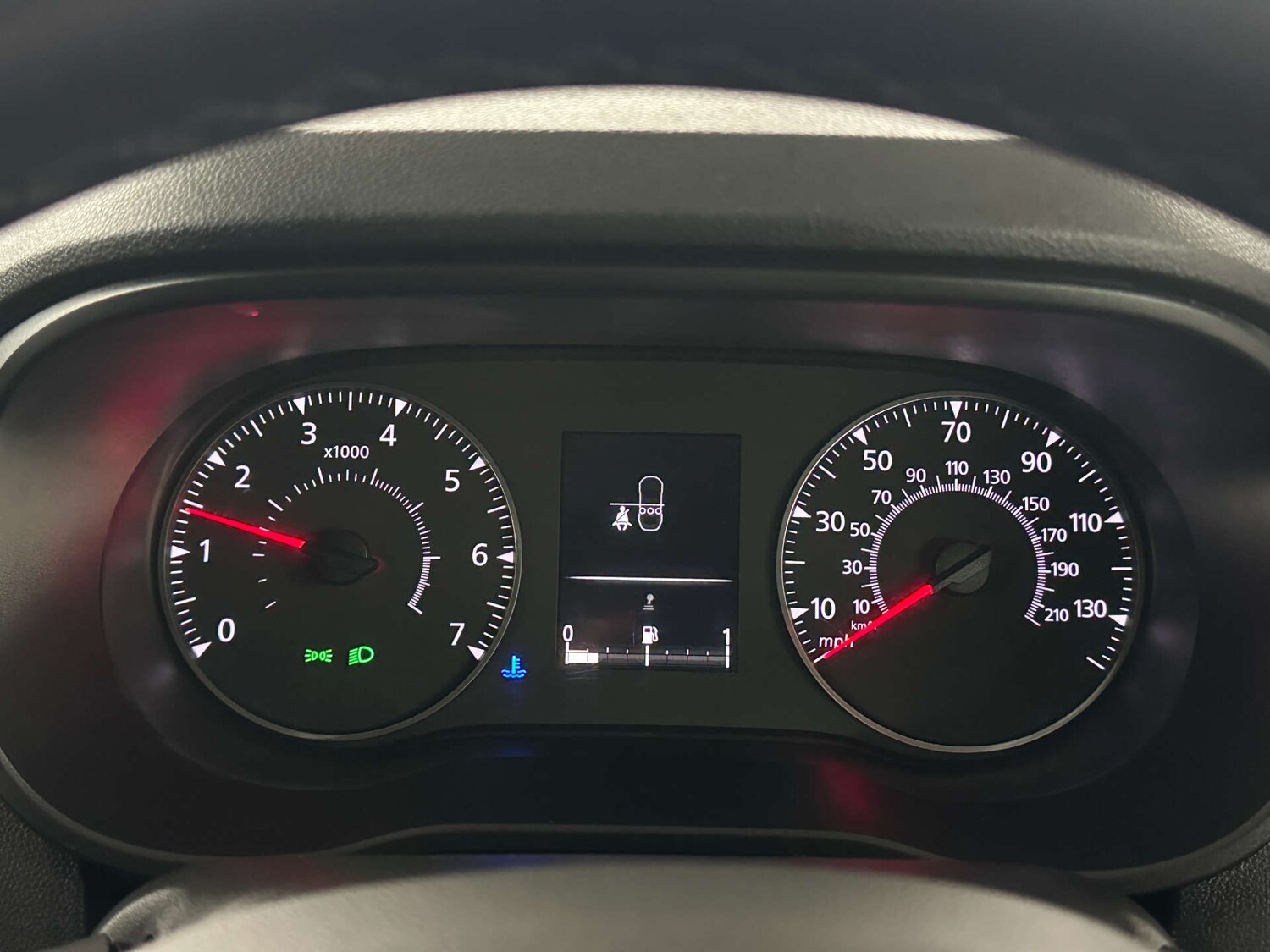 Used Dacia Duster 2019 for sale - 77829935: Photo 23