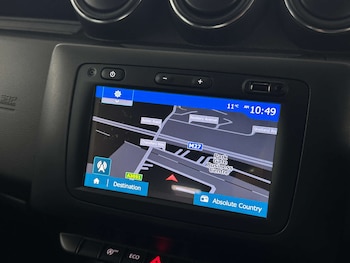 Used Dacia Duster 2019 for sale - 77829935: Photo