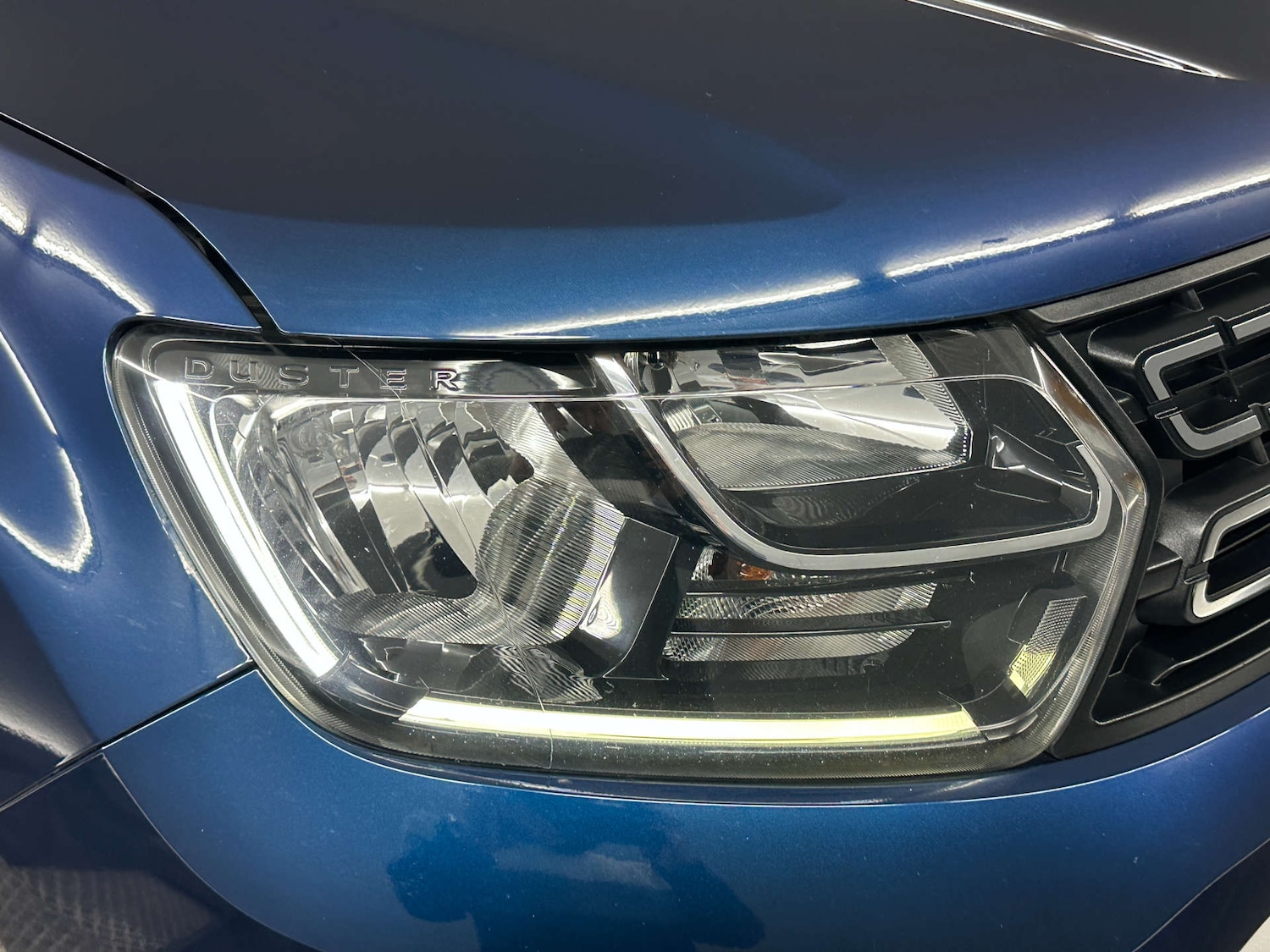 Used Dacia Duster 2019 for sale - 77829935: Photo 31