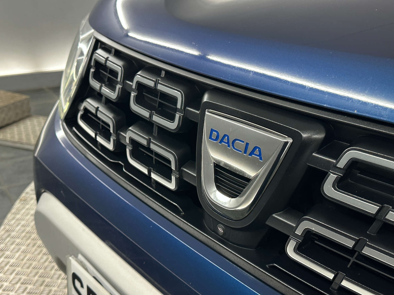 Used Dacia Duster 2019 for sale - 77829935: Photo 32