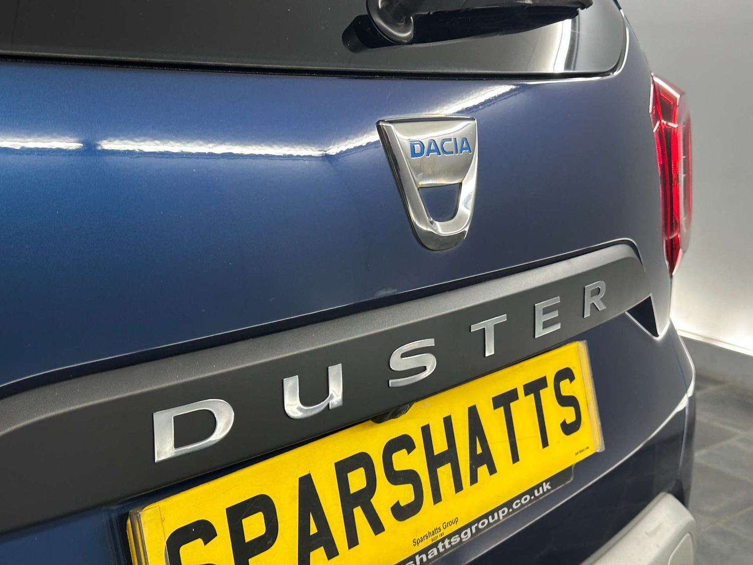 Used Dacia Duster 2019 for sale - 77829935: Photo 35