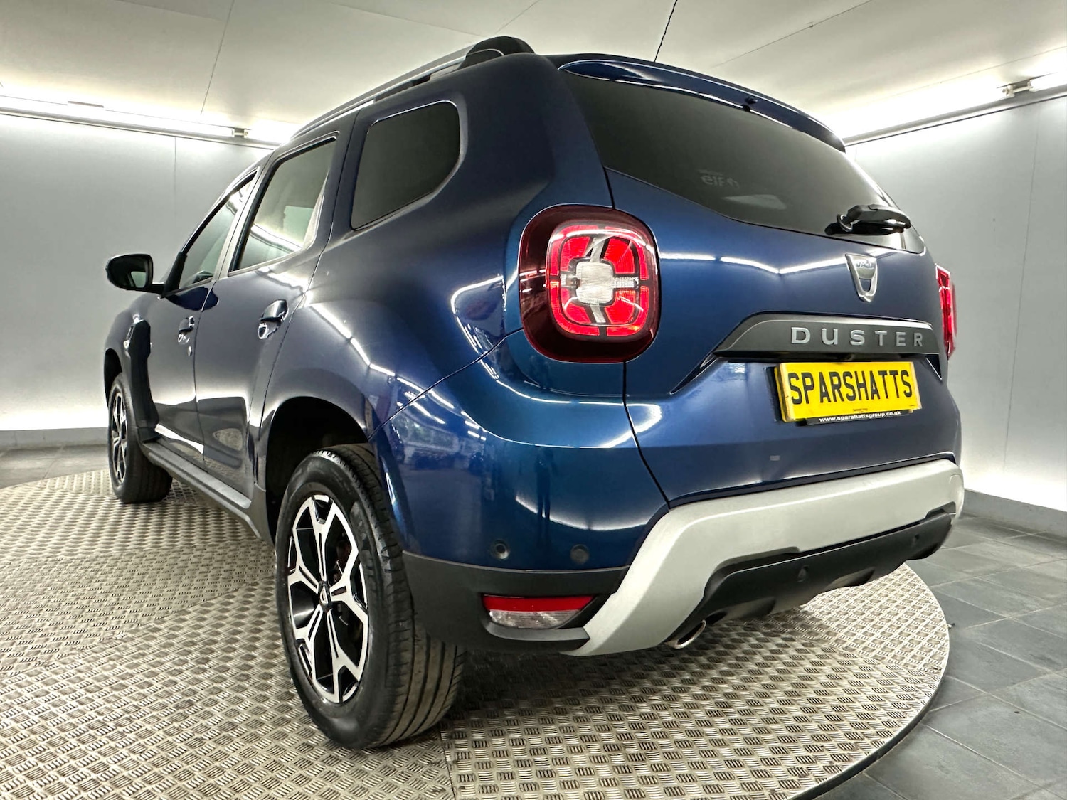 Used Dacia Duster 2019 for sale - 77829935: Photo 36